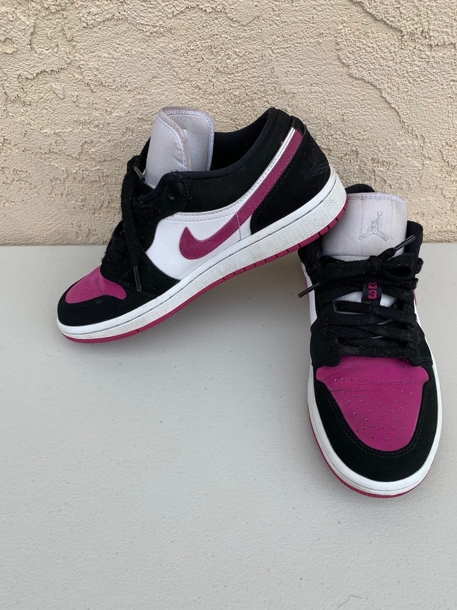 jordan cactus flower low