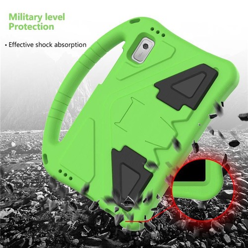 Kids Case For NEC Lavie Tab T9 T0995 9 in 2024 Tablet Handle EVA Foam Shockproof - Picture 13 of 30