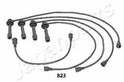 Japanparts ABS-816 Sensor Raddrehzahl Vorne Links für Suzuki SX4 EY GY