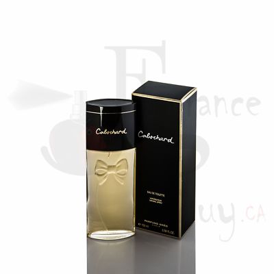 Gres Cabochard Edt W 100Ml Boxed
