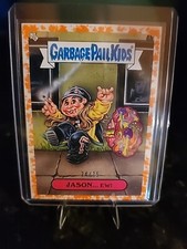 2023 Topps GPK x View Askew Trading Cards Checklist 23