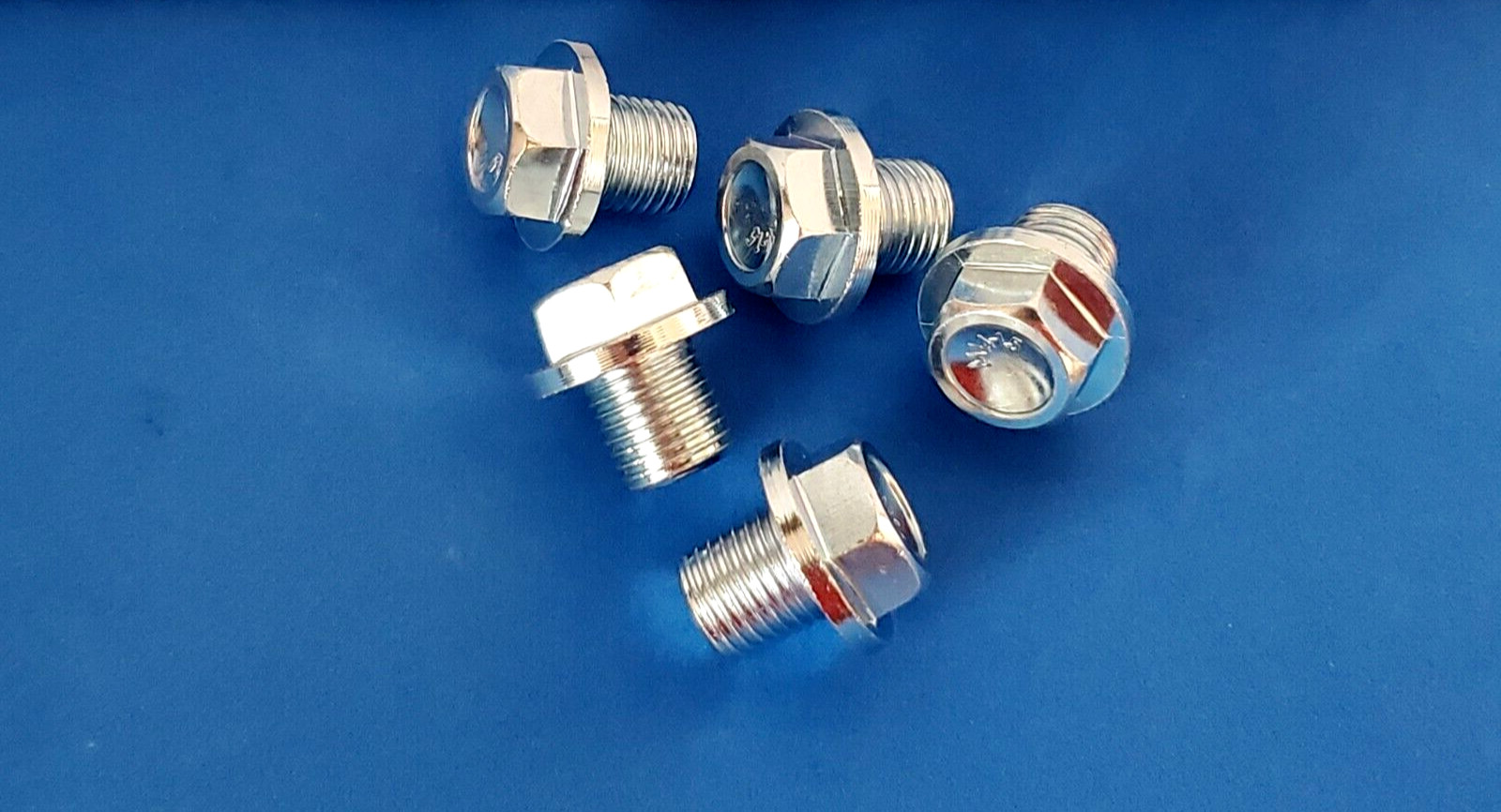 Pan Drain Plugs Size: M14 X 1.5 Fits Many Mazda, Toyota, Honda