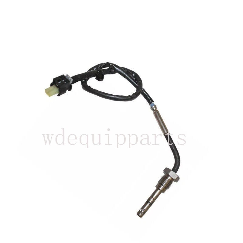 Se adapta a Mercedes-Benz V220d 2018 2,1 L sensor de temperatura de escape A0081532228 Foto 4 de 4