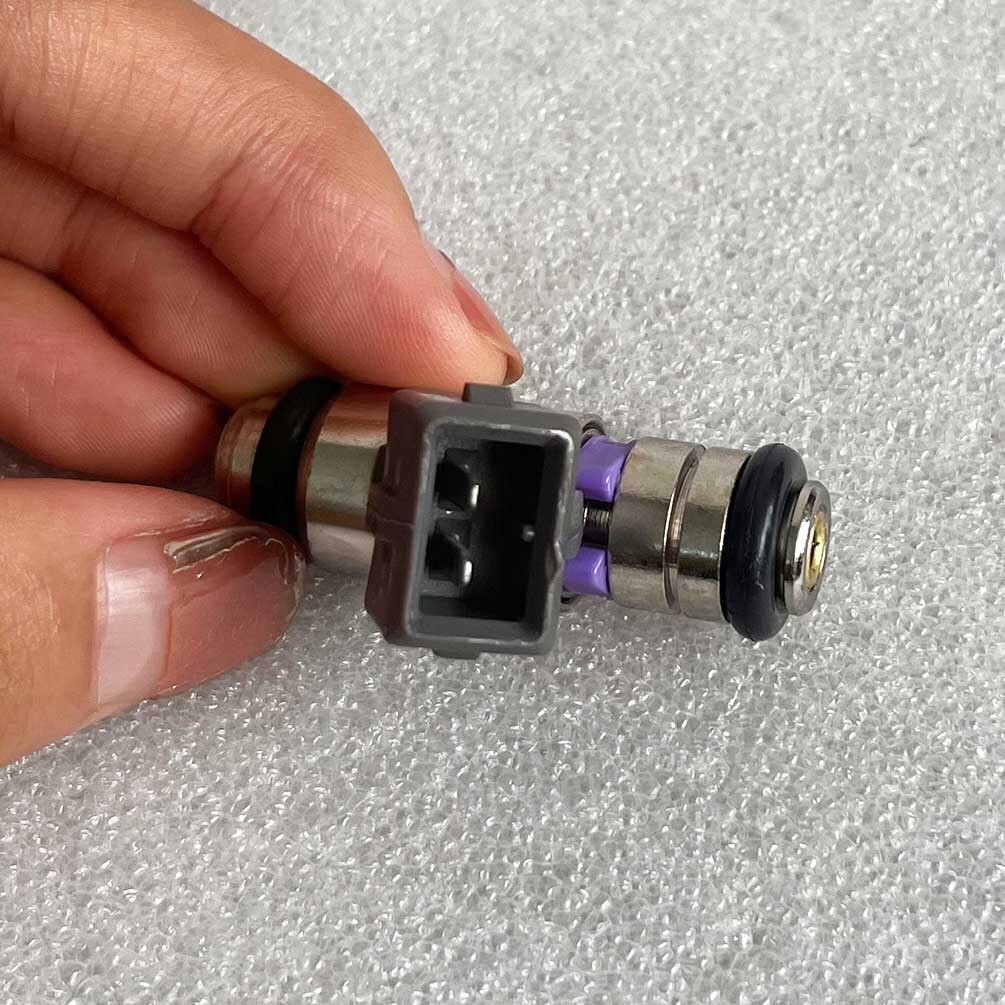 4PCS IWP043 Fuel Injector Ducati Monste 28040071A,8000A3037 | eBay