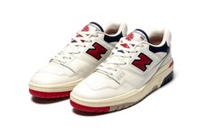 Size 10.5 - New Balance 550 Aim√© Leon Dore White 2021 - BB550A3 for sale  online | eBay