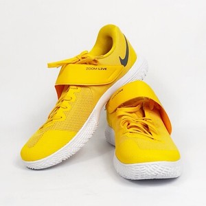 nike zoom live giannis