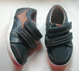 george first walkers