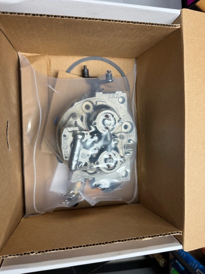 Corpo do acelerador Autoline FI-928 - Imagem 4 de 4