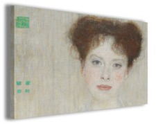 Quadri famosi Gustav Klimt I stampe riproduzioni su tela copie