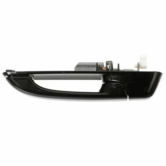 Manija de puerta trasera derecha genuina Mopar 2005-2010 Jeep Grand Cheroke 5HS56AXRAJ Foto 3 de 4