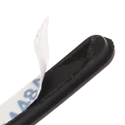 1Pc Laptop Bottom Cover Rubber Foot Feet For 15 15iil 15iwl 2019 S340-15 - Afbeelding 6 van 9