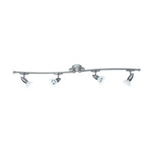 4-Light Ultra track kit (773546111232)