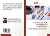 Gestion Du Projet & Financement Et BudgéTisation Boudjemaa Amroune