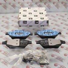 Kits de frein Peugeot 208
