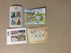Four GB MNH SS(a)