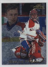 1996-97 Flair Jocelyn Thibault #51 0nr3