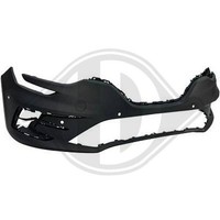 StoßFäNger Diederichs 4467152 Hd Priority Parts FüR Renault Vorne