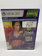 Zumba Fitness World Party für Xbox 360 / Xbox360