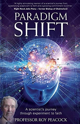 Paradigm Shift-Roy Peac*ck