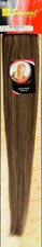 Sensual Collection 100 Human Hair Extensions 18" Silky Straight 4/27 Blended