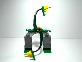 LEGO LEGENDS OF CHIMA: Whirling Vines (70109)