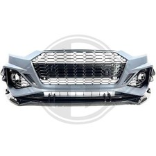 DIEDERICHS Stoßfänger vorne passend für Audi A5 Sportback F5A F5F F57 F5E F53