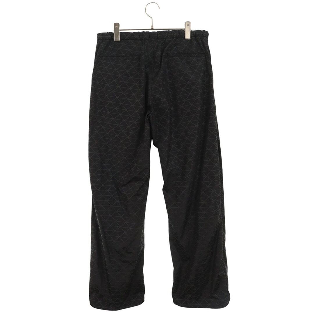 Prada SPH290 Re-nylon Reactive Nylon Long Pants Men's M Used 3e374669f7de53af5cb thumbnail 3