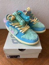 Nike SB Dunk Low VERDY VISTY US 8.5 / EU 42