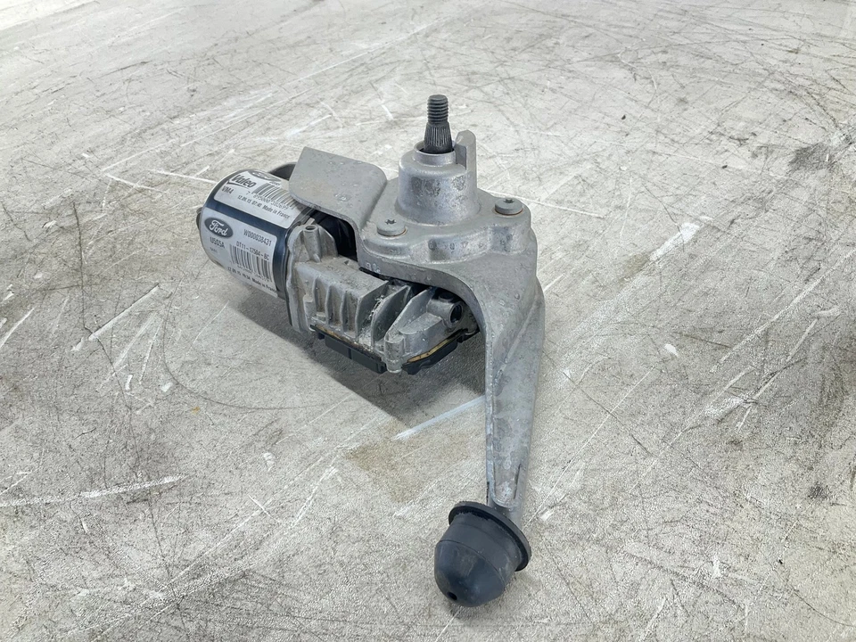 Motor limpiaparabrisas delantero derecho Ford Transit Connect 14-18 OEM Foto 2 de 4