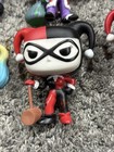 Funko Pop Batman Mixed Lot of 7  Open Boxed Joker Harley Quinn — photo 10