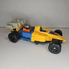 Transformers G1 Slapdash Loose Figure Powermaster Hasbro Takara Used INC 1988