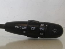 Commodo Daewoo KALOS