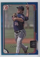 2015 Bowman Draft Blue 108/150 Kohl Stewart #148 6u5