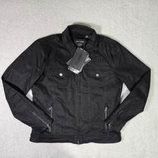 Giacca equitazione camionista