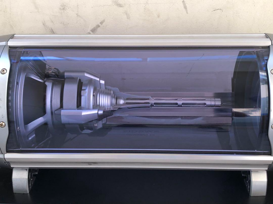 Super Rare KENWOOD SW201X 240W Powered Subwoofer Tested Working JP