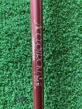 Ladies Graphite Putter Slazenger Panthera PS001 33.5 Inches