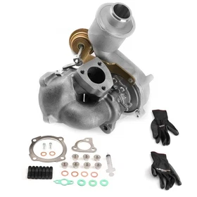Turbolader for Audi A3 TT VW Golf Skoda 1.8L K03 K03-052 06A145713D *Neu DE