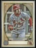 Dylan Carlson 2021 Topps Gypsy Queen Missing Nameplate RC #85 St. Louis