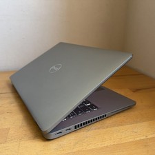 PC portable | Dell Latitude | Intel Core i5 12th Gen + NVMe + Windows 11 +Office