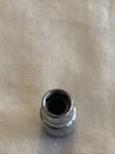 VINTAGE S-K 40909  9/32" 1/4" Drive 6 Point Shallow Socket — photo 6