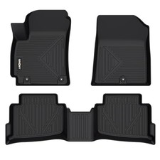 - Floor Mats for Kia Seltos 2020-2025 30 for KIA Seltos 2020-2026 Floor Mats