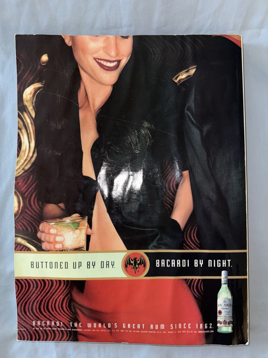 Penthouse Magazine September 1999 • Pet Alexa Lauren • 30th
