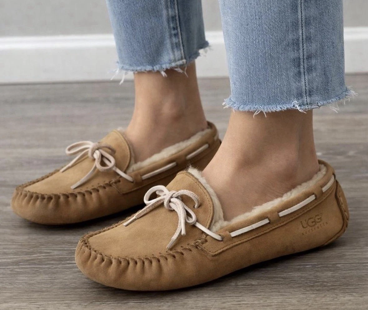 ugg dakota tobacco size 8 Ugg Dakota Pink Indiana Women's Slippers for sale
