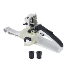 Fuel Gas Tank Housing Rear Handle Fits For Stihl 024 026 MS240 MS260 11213500829