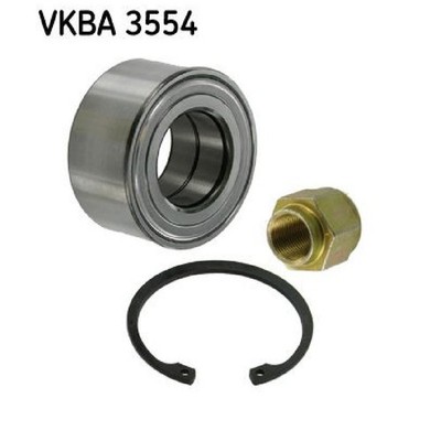 SKF Radlagersatz vorne 24918839