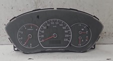 Compteur Fiat SEDICI