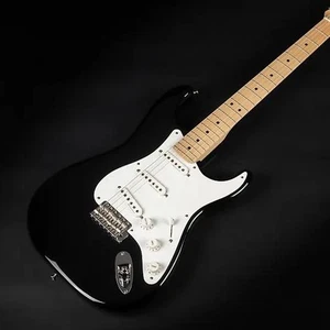 Ginbest Electric guitar Eric Clapton “Blackie” Relic and Non-Relic choice