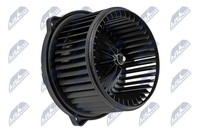 InnenraumgebläSe NTY EWN-HY-004 FüR Hyundai Accent 4 RB Solaris HCR HCI KIA RIO
