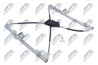 NEU - NTY EPS-SK-009 Fensterheber FüR Skoda