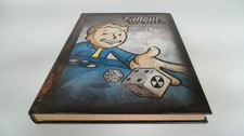 			Fallout New Vegas: Primas Official Game Guide, Prima Games, Prima		